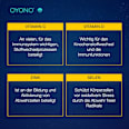 Oyono Nacht Intens Immun Tabletten 20 St OYONO