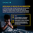 Oyono Nacht Intens Immun Tabletten 20 St OYONO