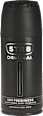 ORIGINAL deo sprej STR8