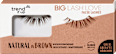 Umjetne trepavice Big Lash Love - Natural brown trend !t up