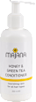 HONEY & GREEN TEA regenerator za kosu MAJANA