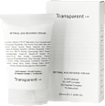 Gesichtscreme Retinal Age Reverse Cream Transparent Lab