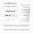 Gesichtscreme Retinal Age Reverse Cream Transparent Lab