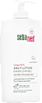 Akut Lotion parfümfrei Urea 10% Spender sebamed