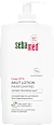 Akut Lotion parfümfrei Urea 10% Spender sebamed