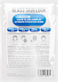 Tuchmaske Glass Skin Mask Blau Hydration Overdose Svenja Walberg