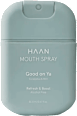 Spray bucal eucalipt & menta HAAN