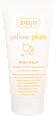 Balzam za tijelo Juicy – Yellow Plum ziaja