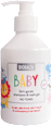 2u1 nježni šampon i gel za kupanje Baby Biobaza