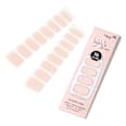 gelové fólie na nehty UV Nails Gel Strips 130 trend !t up