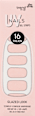 gelové fólie na nehty UV Nails Gel Strips 130 trend !t up