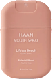 Spray bucal, Chai Tea & menta HAAN