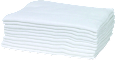 Tetra pelene – bijele FreeON