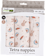 Tetra pelene – duga FreeON