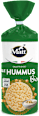 Gallette di ceci Le Hummus bio Matt