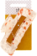 Haarklammer Cut-Out Marmor s-he stylecollection