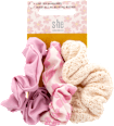 Scrunchie mehrfarbig s-he stylecollection