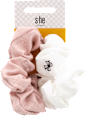 Scrunchie mit Schleifenmotiv s-he stylecollection
