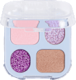 Lidschattenpalette Bouncy Pop Storm REVOLUTION