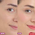 Blush Bouncy Pudding Lip & Cheek Rosy Cloud REVOLUTION