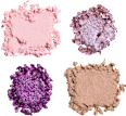 Lidschattenpalette Bouncy Pop Storm REVOLUTION