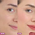 Blush  Bouncy Pudding Lip & Cheek Hazy Nude REVOLUTION