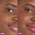 Blush  Bouncy Pudding Lip & Cheek Hazy Nude REVOLUTION