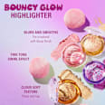 Highlighter Bouncy Glow Dawn REVOLUTION