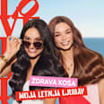 R&P LOVE maska za kosu PANTENE PRO-V