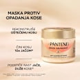 GROW ABUNDANT maska za kosu PANTENE PRO-V