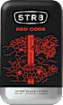 Red Code - losion posle brijanja  STR8