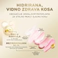 Miracles Hydration Recharge šampon za kosu PANTENE PRO-V