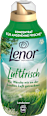 Weichspüler Luftfrisch Landwiese Lenor