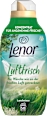 Weichspüler Luftfrisch Landwiese Lenor