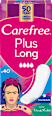 Slipeinlagen Plus Long mit Frischeduft Carefree