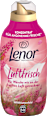 Weichspüler Luftfrisch Wildblumenfeld Lenor
