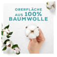 Ultra-Binden Cotton Protection Long Big Pack always