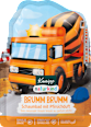 Schaumbad Brumm Brumm Kneipp Naturkind