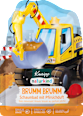 Schaumbad Brumm Brumm Kneipp Naturkind