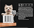 Nassfutter Hund Landküche Vielfalt in Sauce, Multipack (8x150 g) Cesar