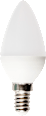 LED Kerze 25W E14 Müller Licht