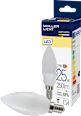 LED Kerze 25W E14 Müller Licht
