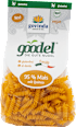Nudeln Fusilli Mais mit Quinoa govinda
