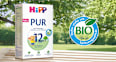 Kindermilch Pur ab dem 12. Monat HiPP