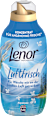 Weichspüler Luftfrisch Alpensee Lenor