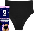 Periodenunterwäsche Slip Night schwarz, Gr. M dais