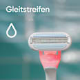 Einwegrasierer Oceana Gillette Venus