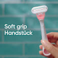 Einwegrasierer Oceana Gillette Venus