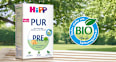 Anfangsmilch Pre PUR von Geburt an HiPP