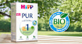 Anfangsmilch 1 PUR von Geburt an HiPP